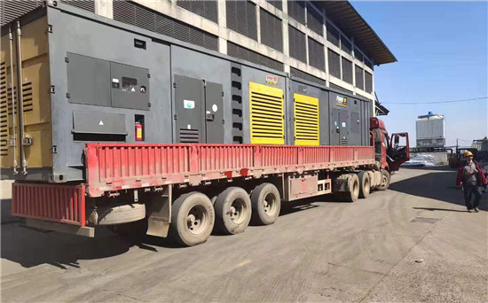 南部200KW发电机组适配电缆规格选型指南