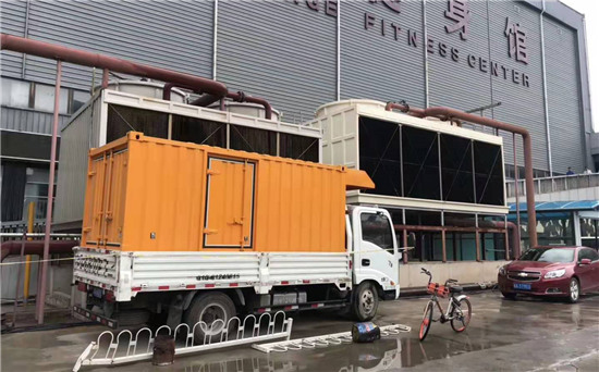 南部300KW发电机组适配电缆规格选型指南