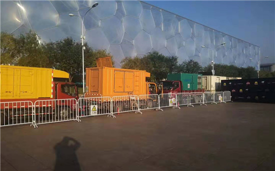 南部400KW发电机组适配电缆规格选型指南