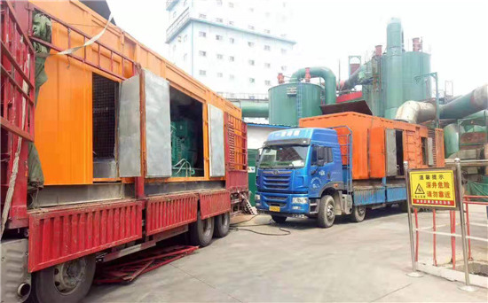 南部100KW发电机组适配电缆规格选型指南