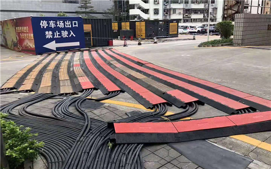 南部发电机组电缆选型完整具体步骤(工程通用标准流程)